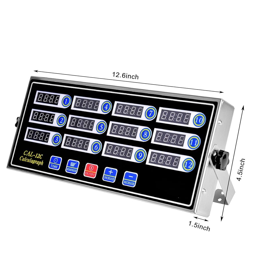 小物 NEIGHBORHOOD LOGO KITCHEN TIMER NEIGHBORHOOD LOGO KITCHEN TIMER